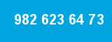 982 623 64 73 982 623 64 73